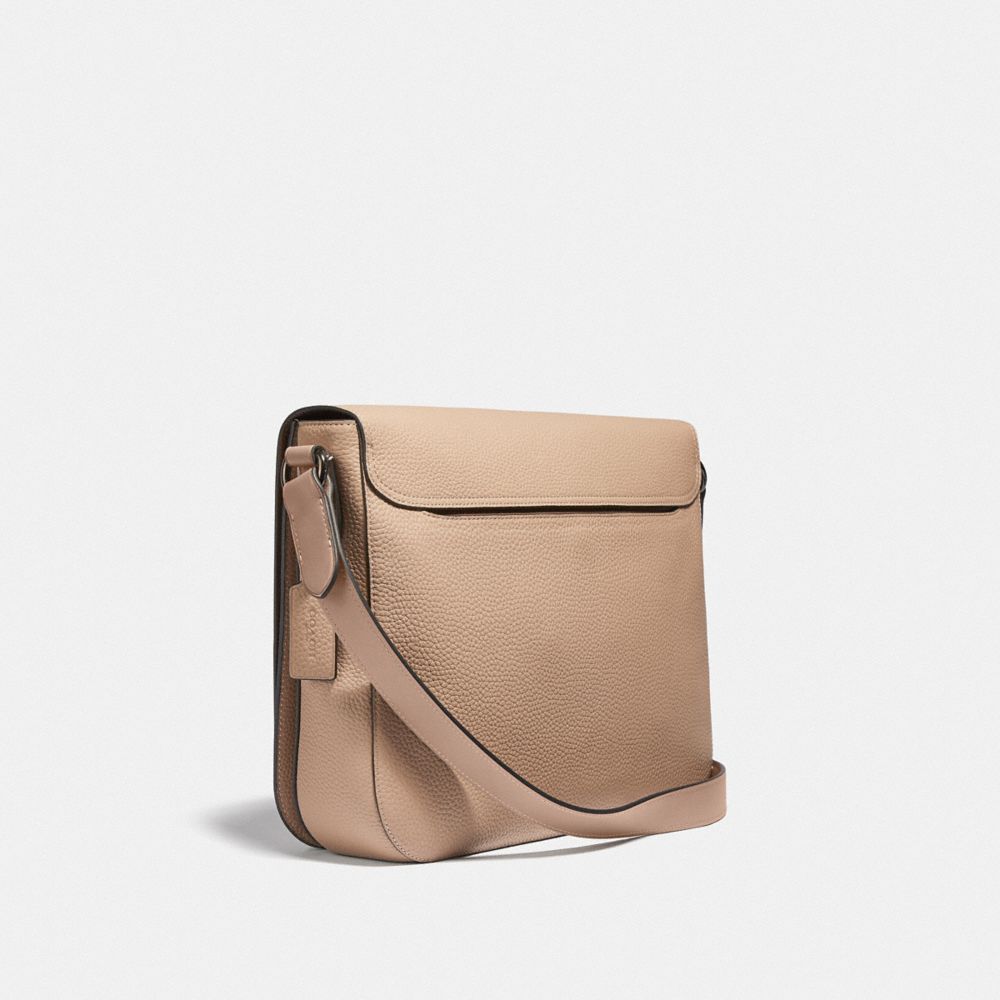 SAC MESSENGER GOTHAM 34 - Alternate View 1