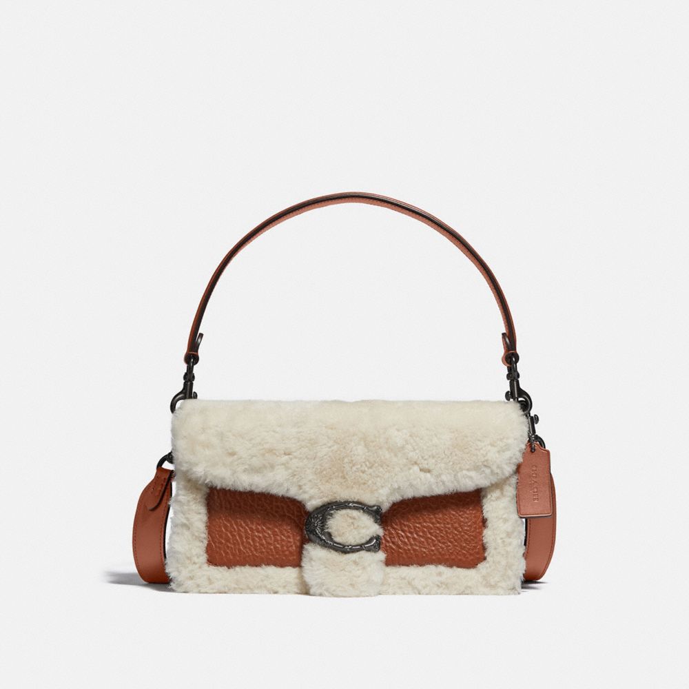 coach tabby bag