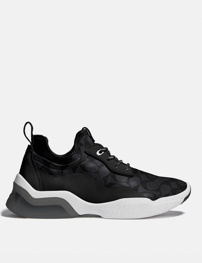 COACH: Citysole Stretch Runner