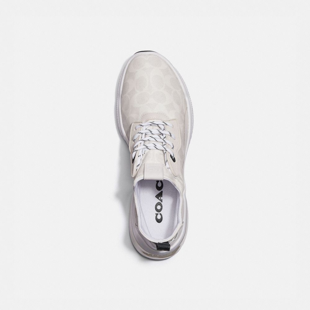 citysole stretch runner