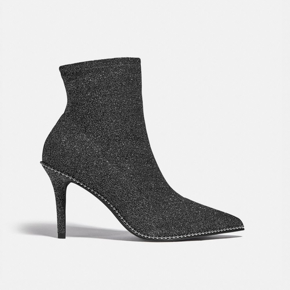 WHITNY BOOTIE - Alternate View 1