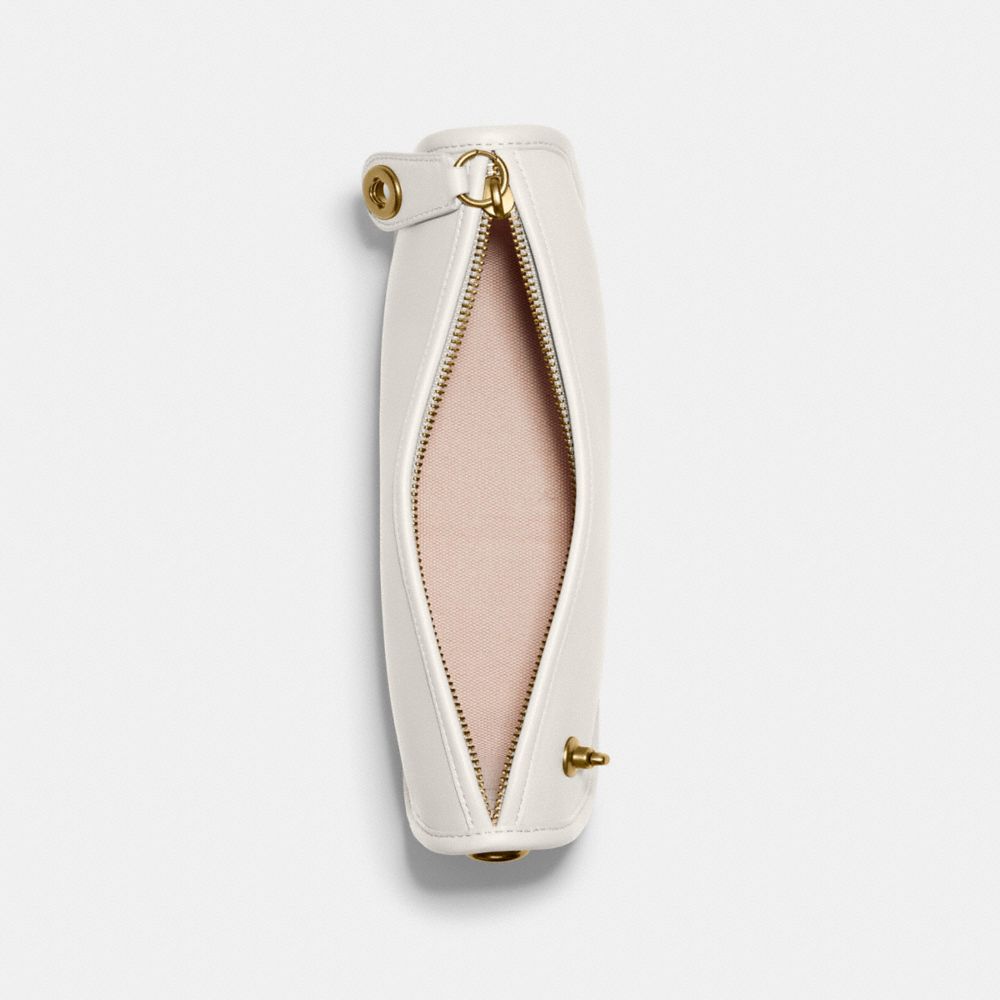 QA_AUTO Swinger Bag, Brass/Chalk, Product