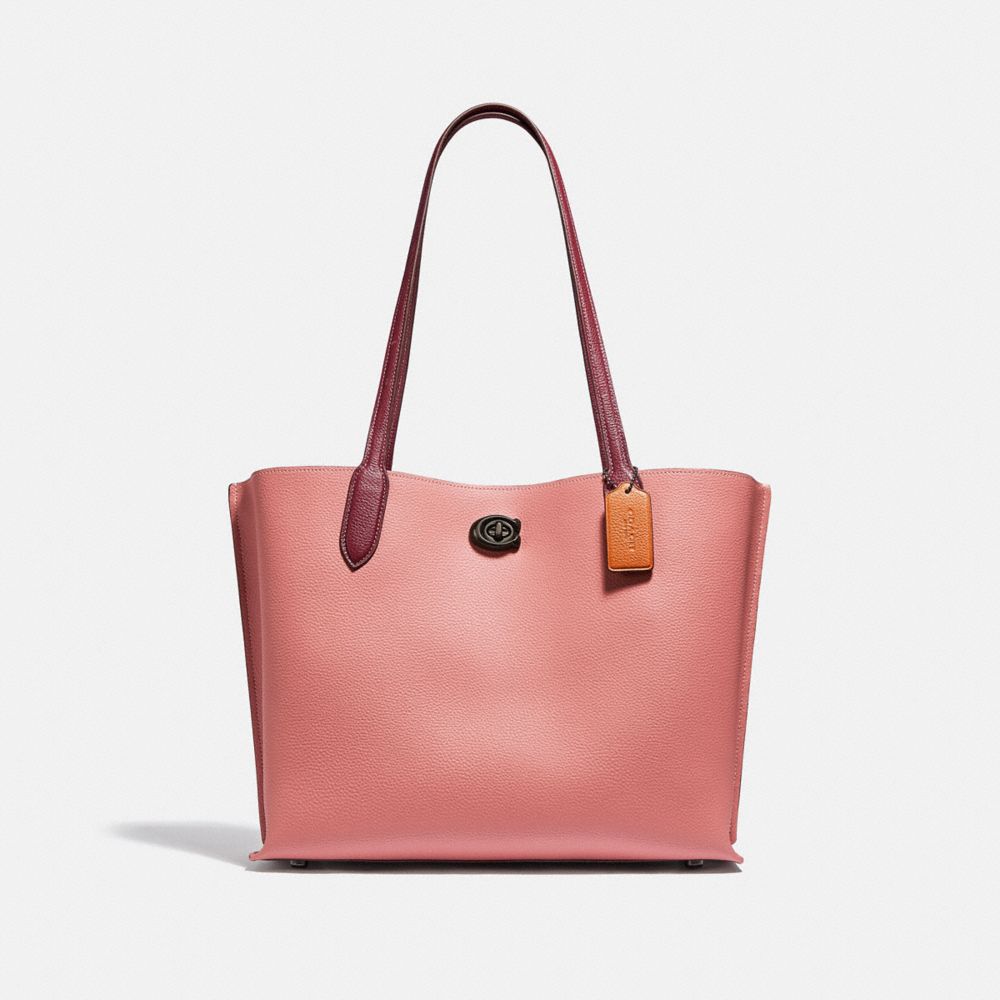 coach carry bag