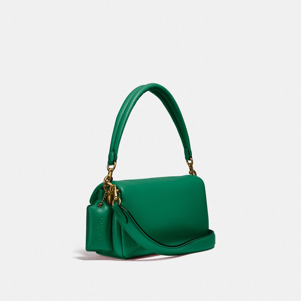 PILLOW TABBY SHOULDER BAG 26 - Alternate View 3