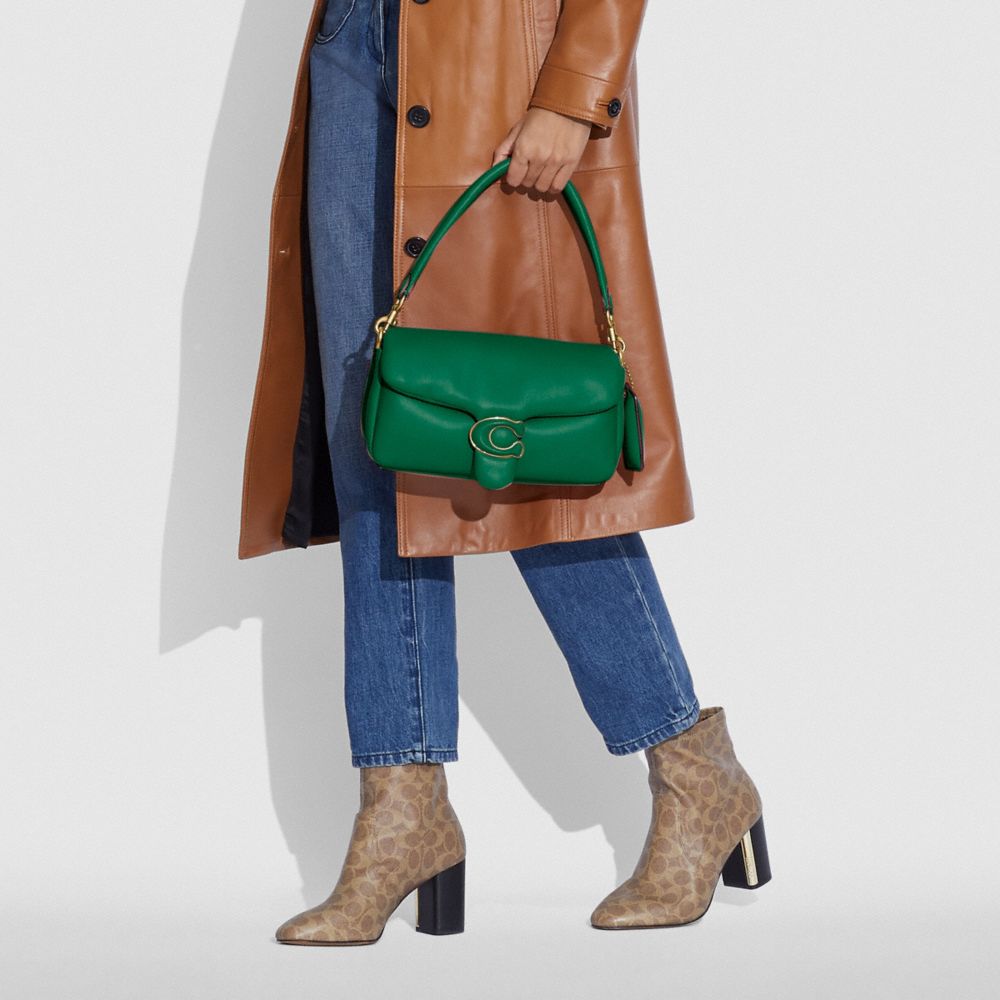 PILLOW TABBY SHOULDER BAG 26 - Alternate View 1