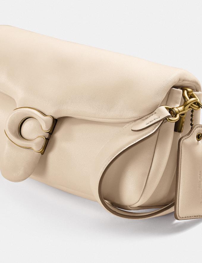 COACH: Pillow Tabby Shoulder Bag 26