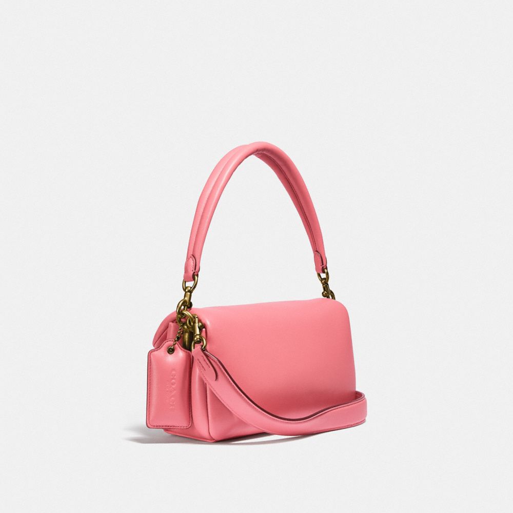 PILLOW TABBY SHOULDER BAG 26 - Alternate View 3