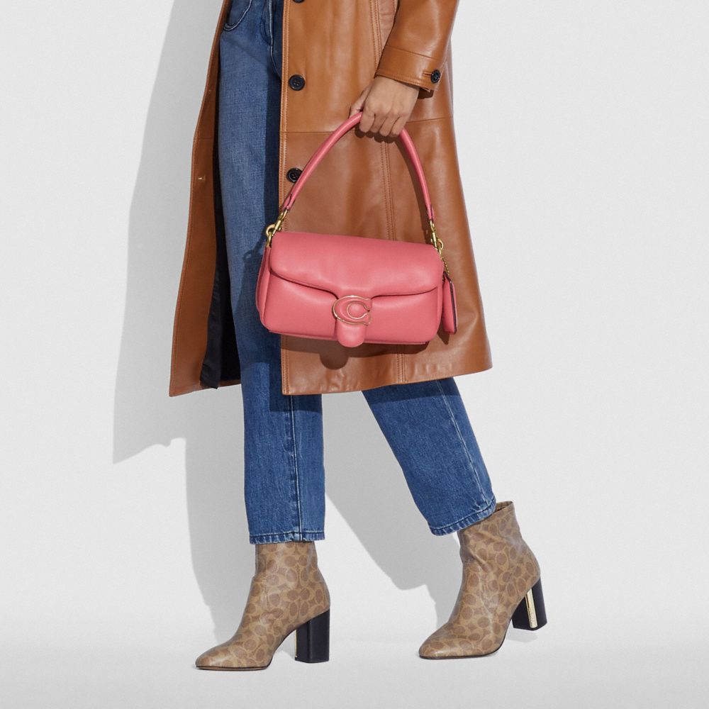 PILLOW TABBY SHOULDER BAG 26 - Alternate View 1