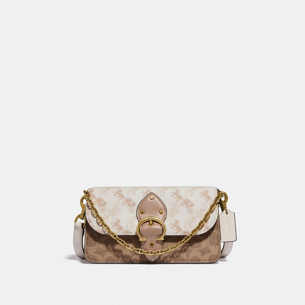 coach beat crossbody bag