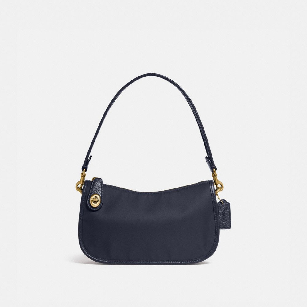 SWINGER BAG IN NYLON