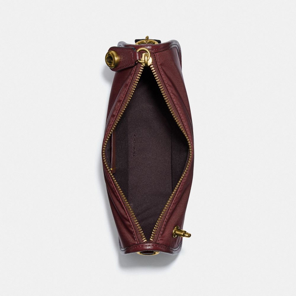 SWINGER BAG IN NYLON - Alternate View 2