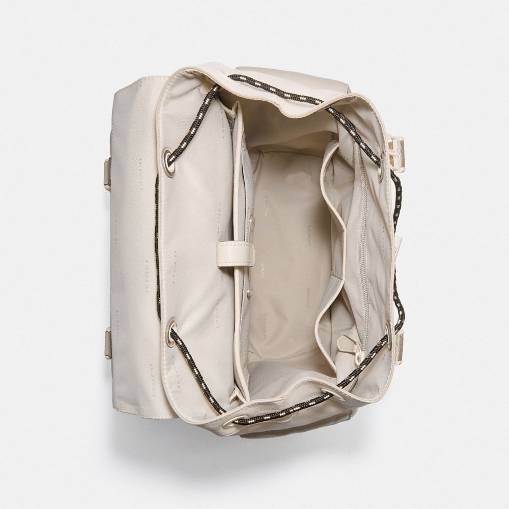 RIVINGTON BACKPACK - Alternate View 2