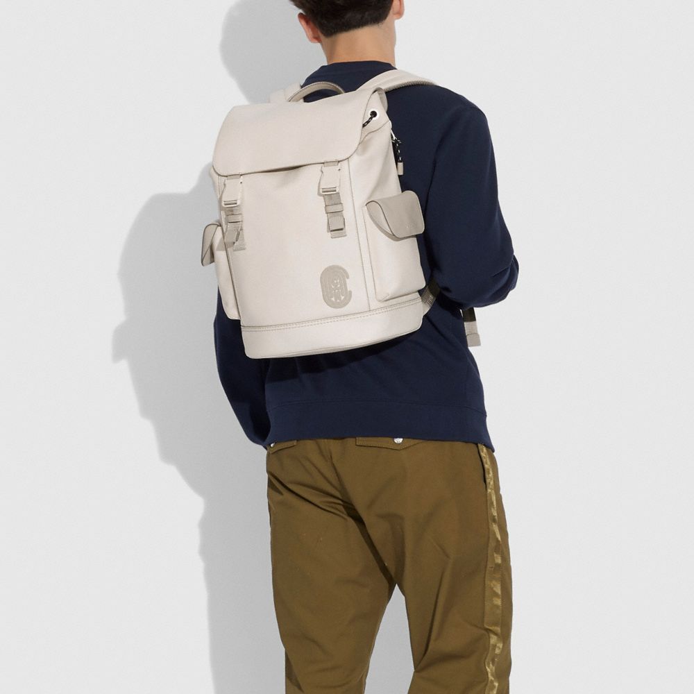 RIVINGTON BACKPACK - Alternate View 3