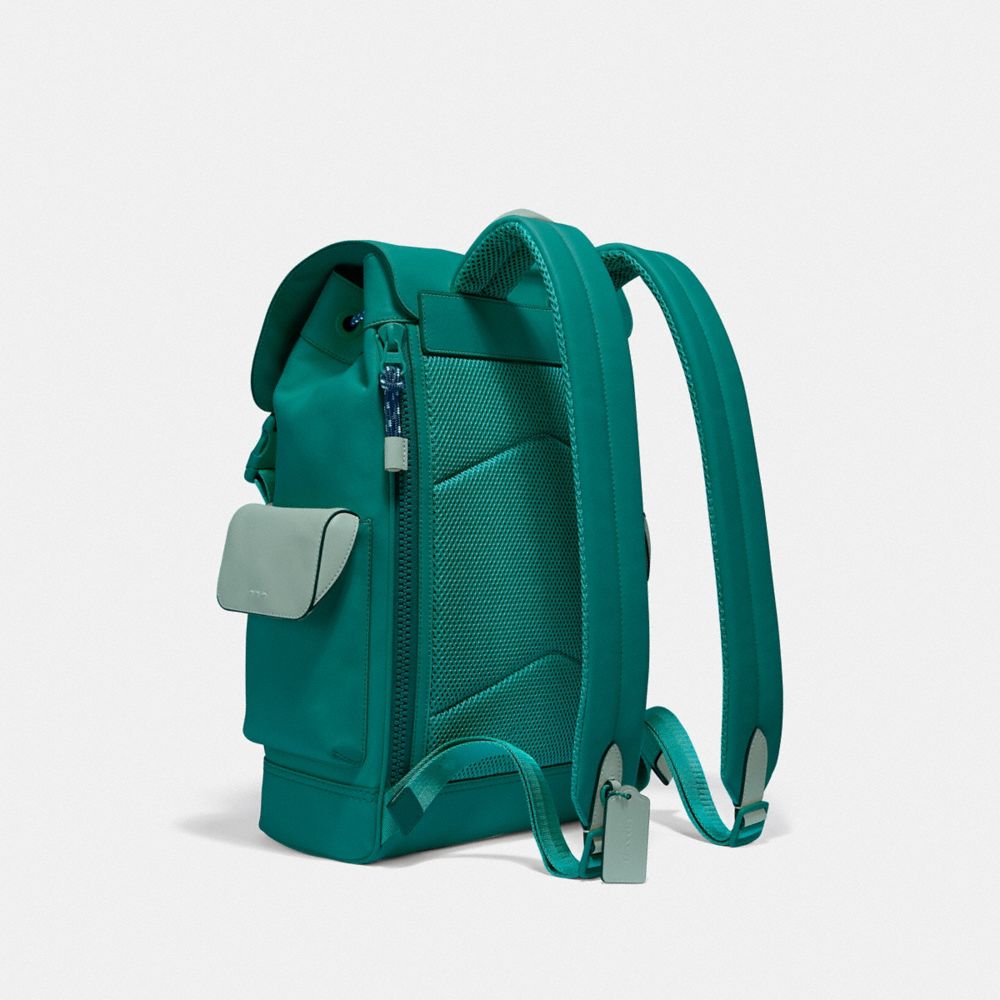 RIVINGTON BACKPACK - Alternate View 1