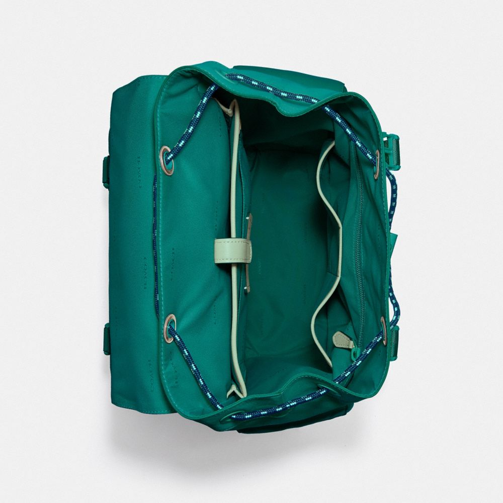 RIVINGTON BACKPACK - Alternate View 2