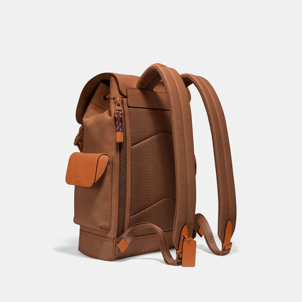RIVINGTON BACKPACK - Alternate View 1