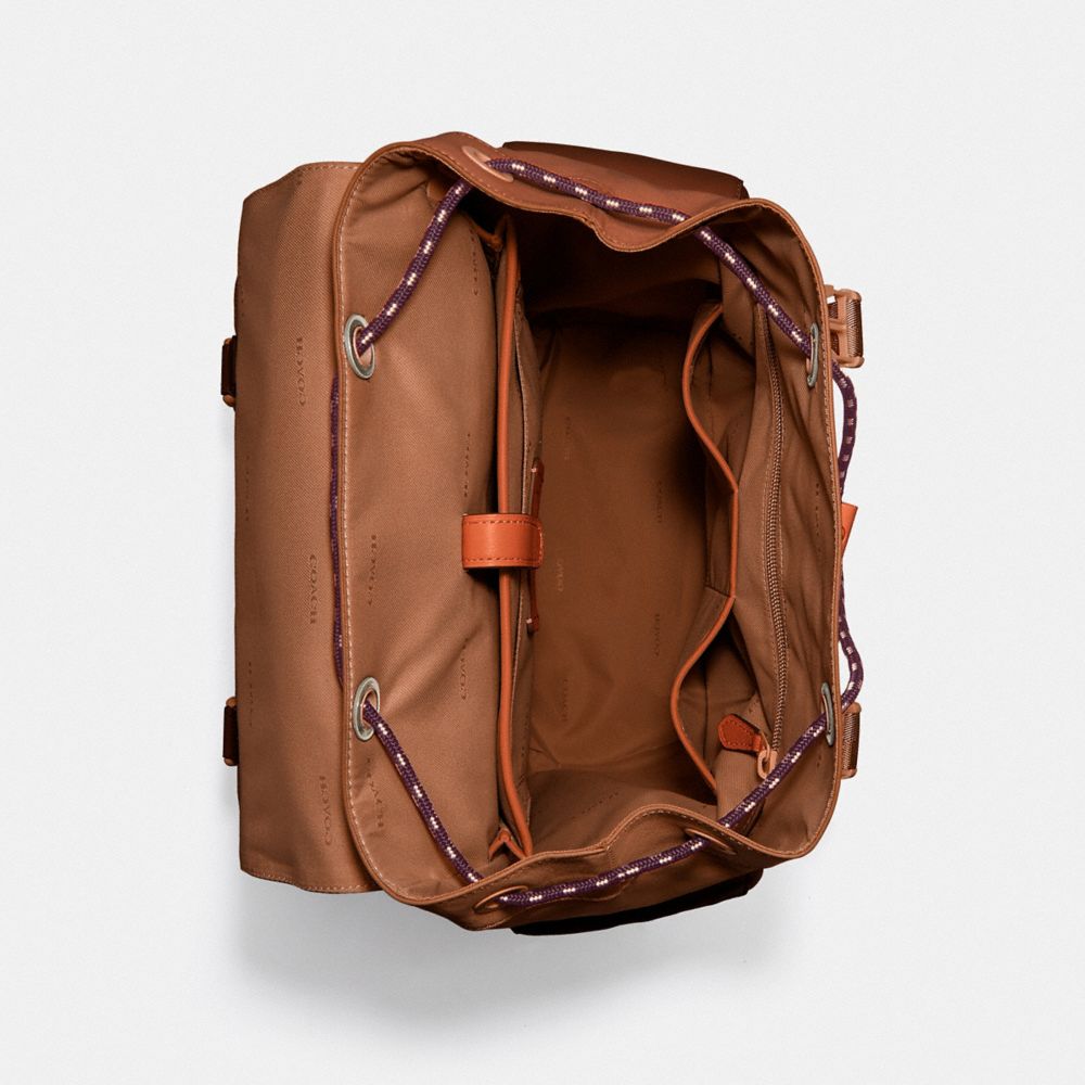 RIVINGTON BACKPACK - Alternate View 2