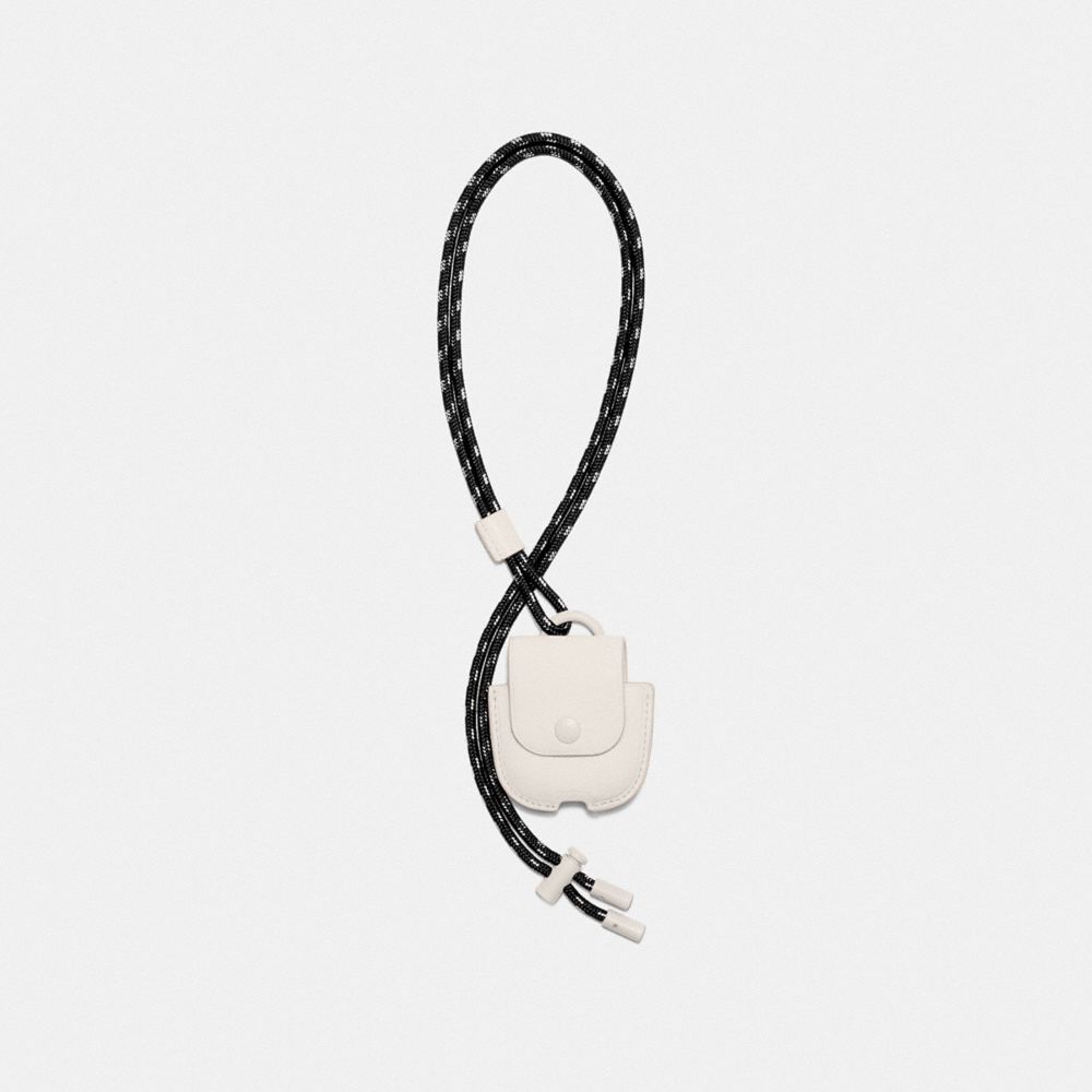 coach earbuds