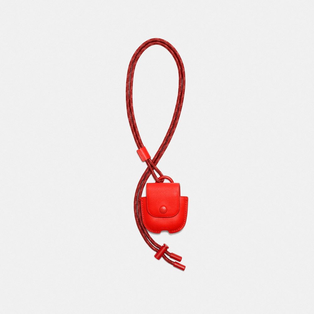 coach earbuds