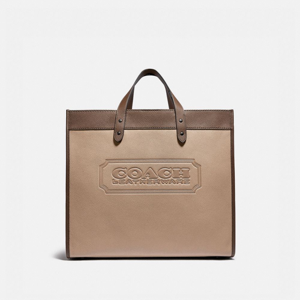 coach tote