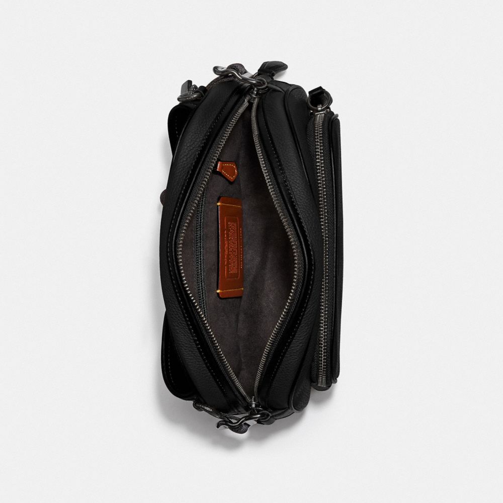 COACH Hitch Belt Bag