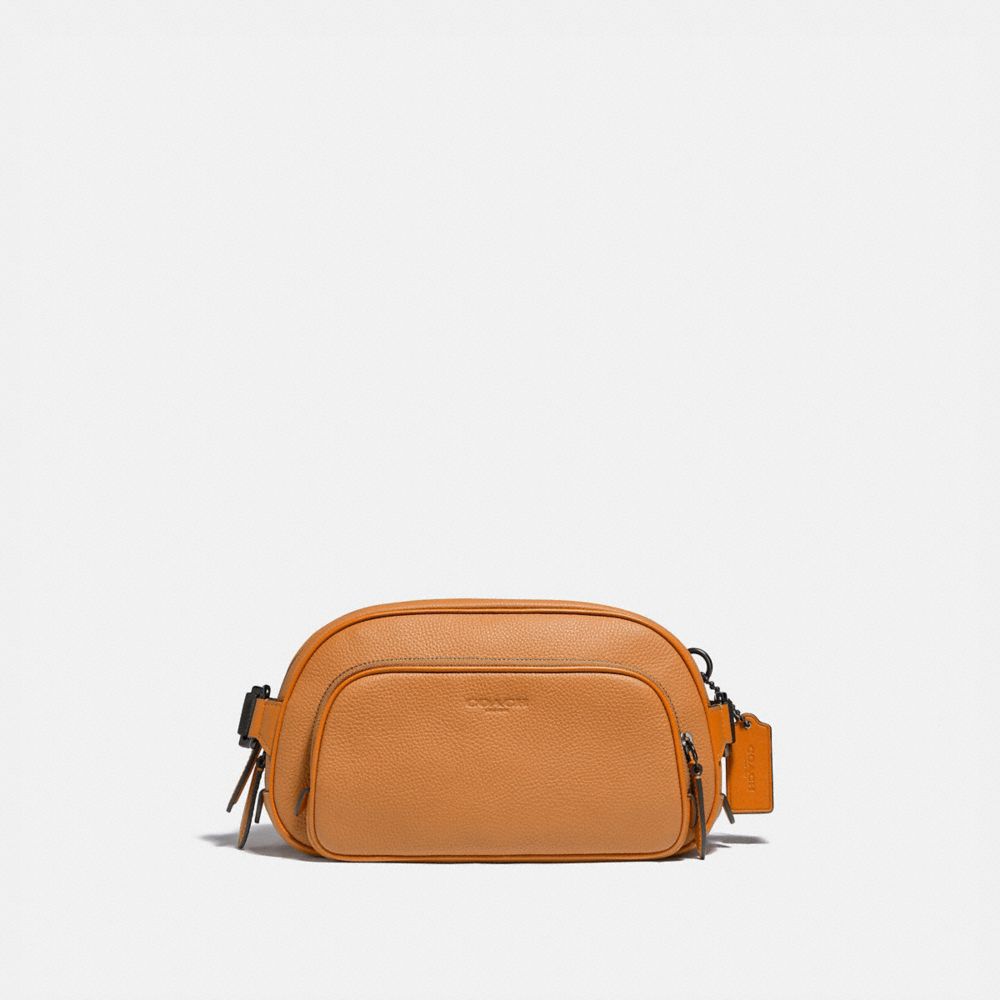 coach waist bag