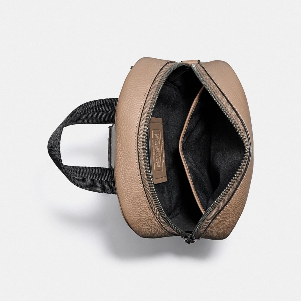 SAC SOUPLE METROPOLITAN - Alternate View 2