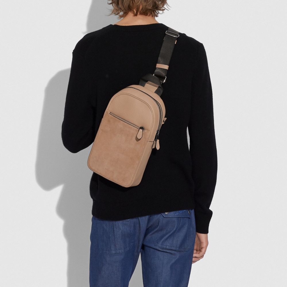 SAC SOUPLE METROPOLITAN - Alternate View 1