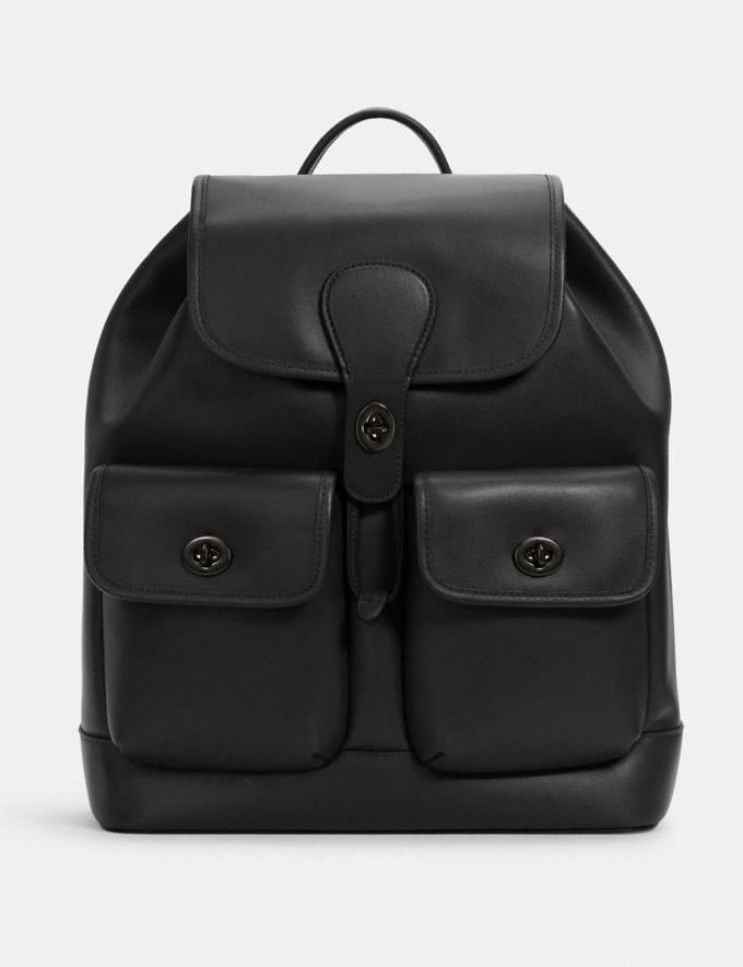 coachoutlet.com | heritage backpack
