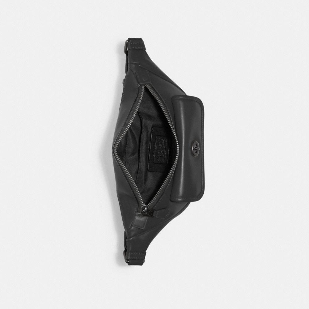 HERITAGE BELT BAG - Alternate View 2