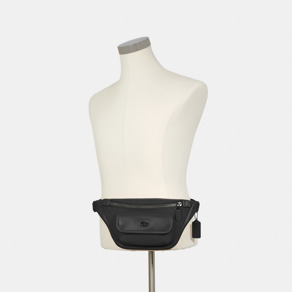 HERITAGE BELT BAG - Alternate View 3