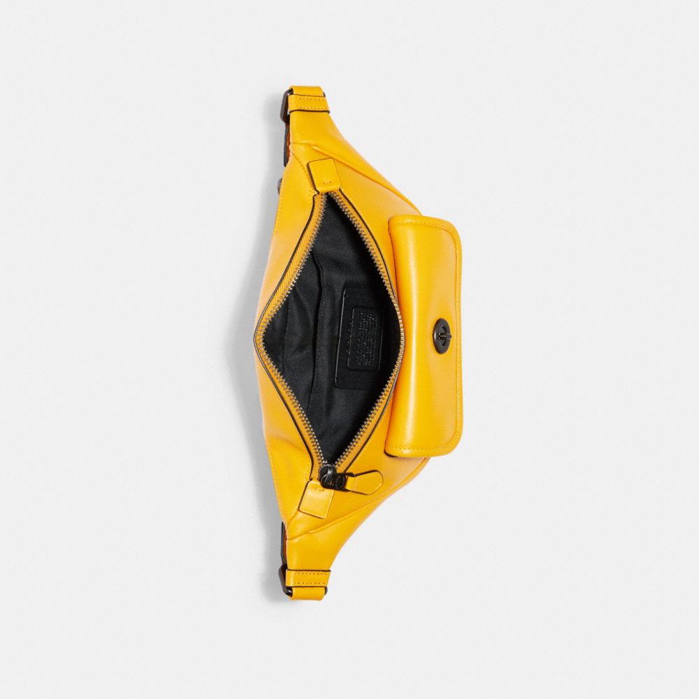 HERITAGE BELT BAG - Alternate View 2