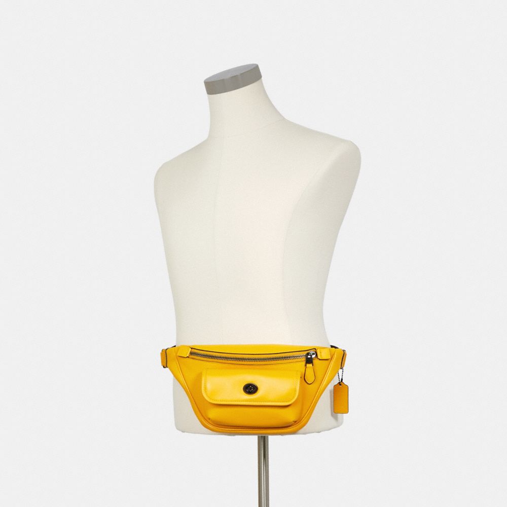 HERITAGE BELT BAG - Alternate View 3