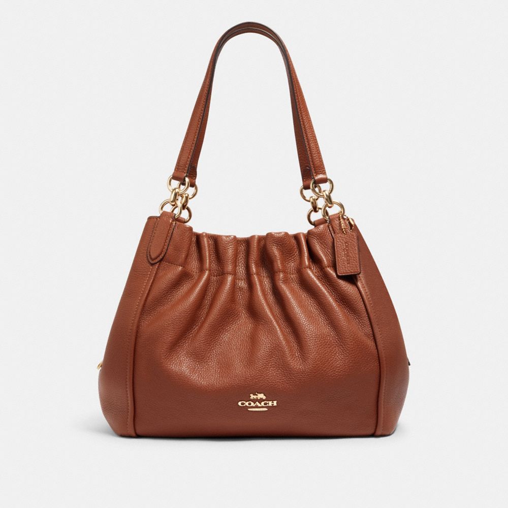 MAYA SHOULDER BAG COACH® Outlet