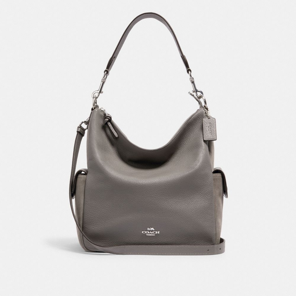 COACH® Outlet PENNIE SHOULDER BAG