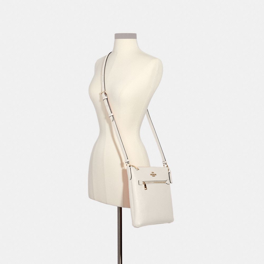 ROWAN FILE BAG - Alternate View 2