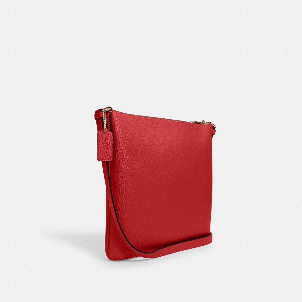 ROWAN FILE BAG - Alternate View 3