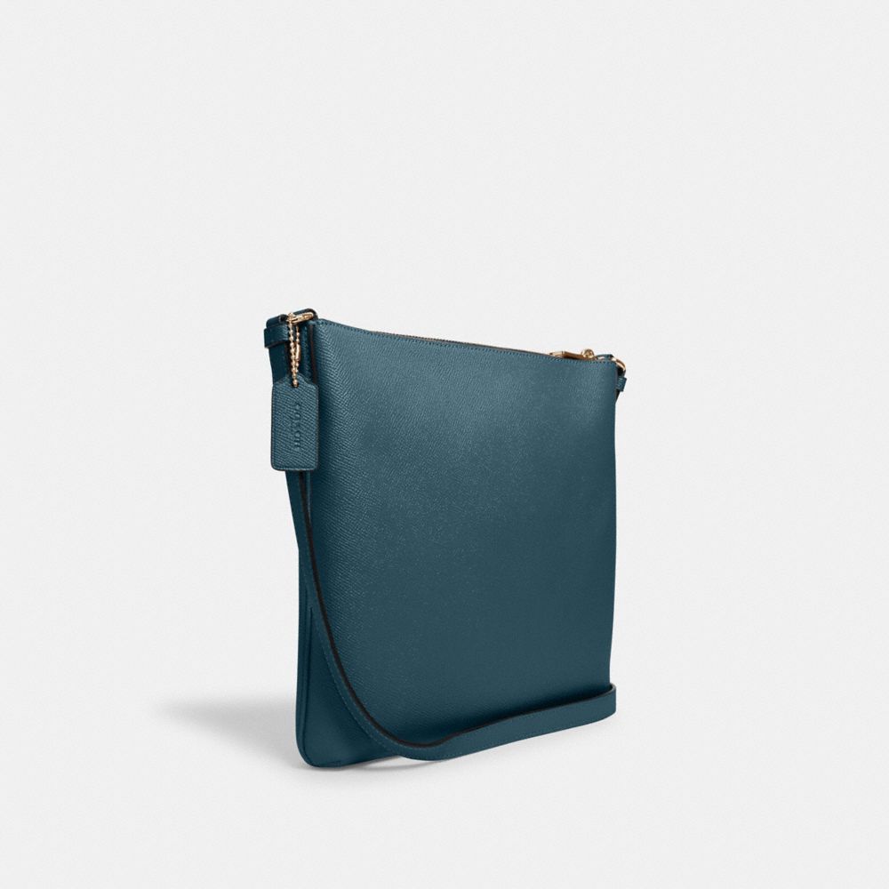 ROWAN FILE BAG - Alternate View 3