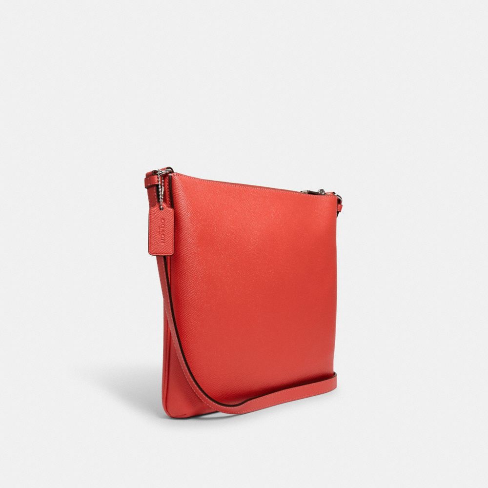 ROWAN FILE BAG - Alternate View 3