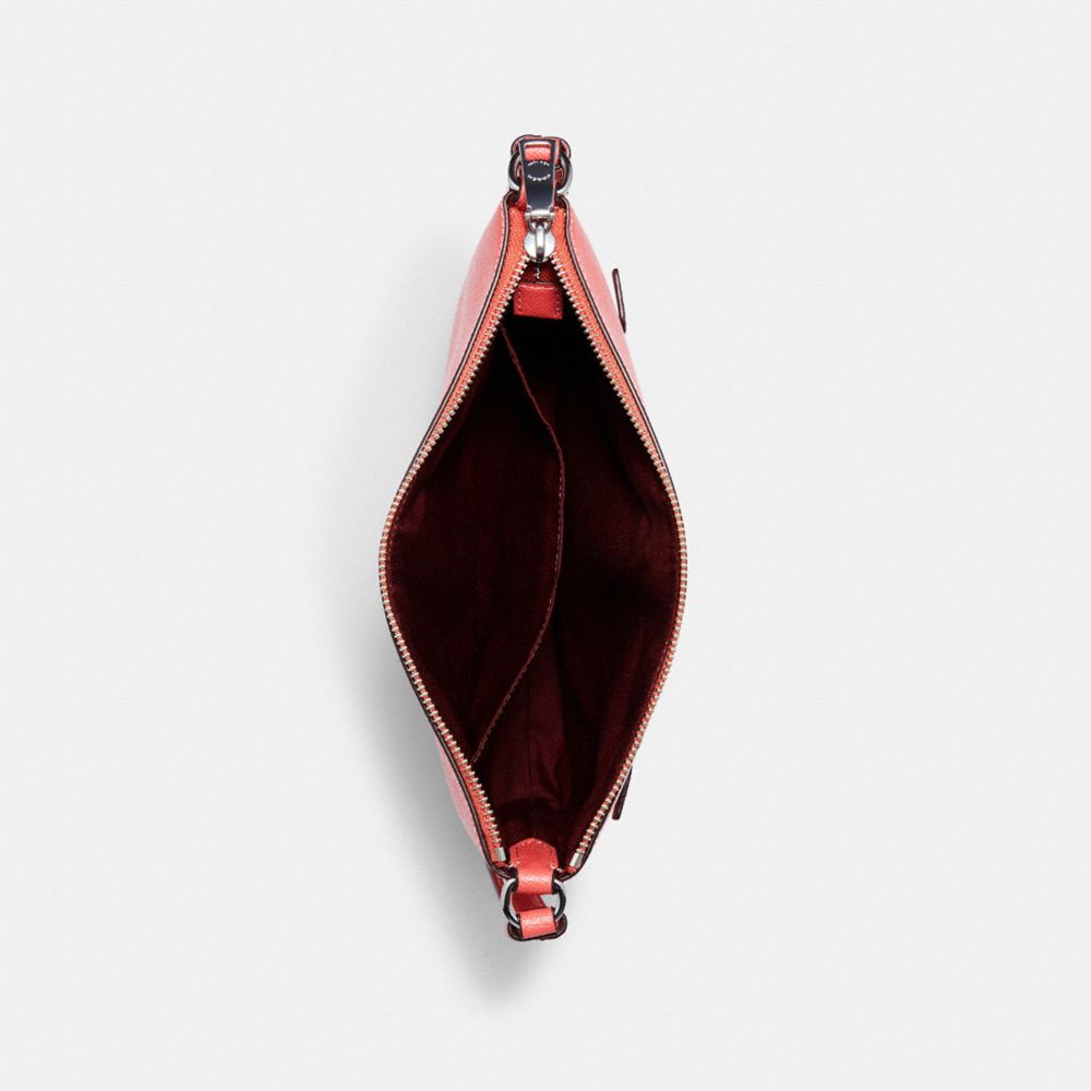 ROWAN FILE BAG - Alternate View 1