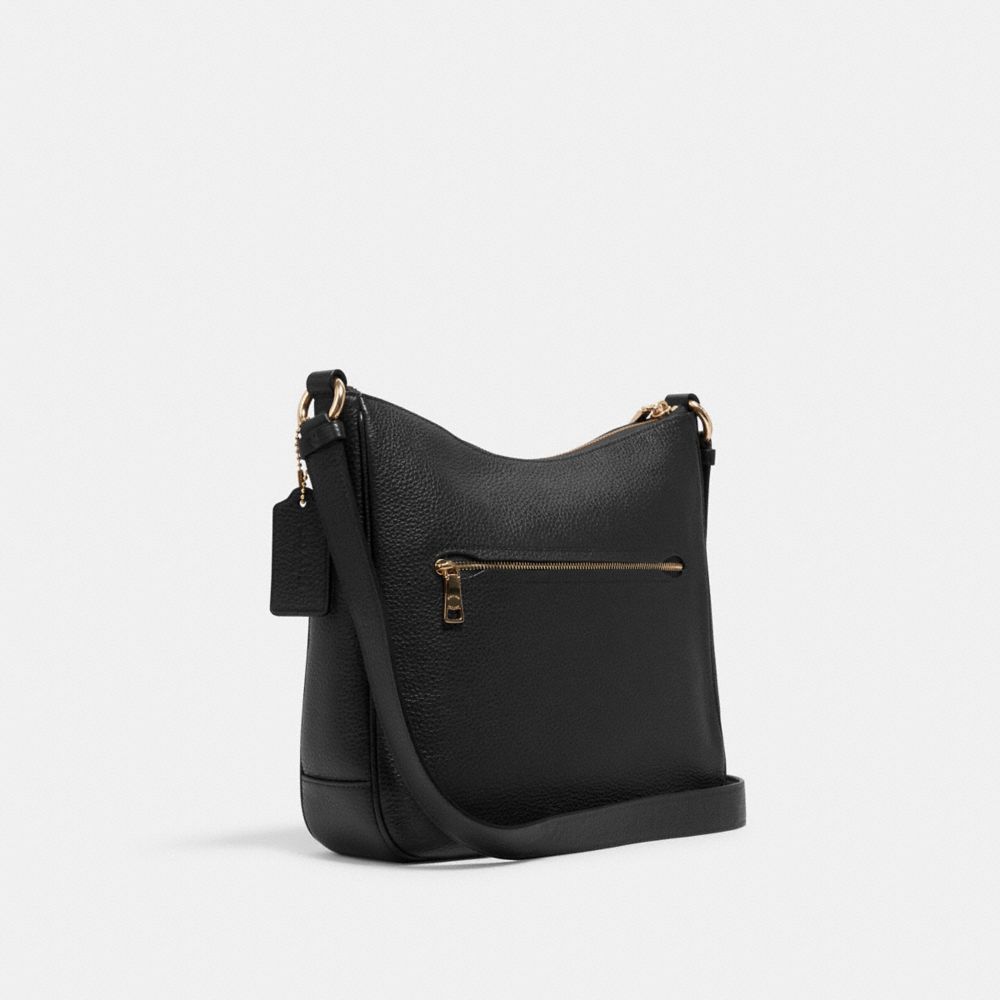 ELLIE FILE BAG - Alternate View 3