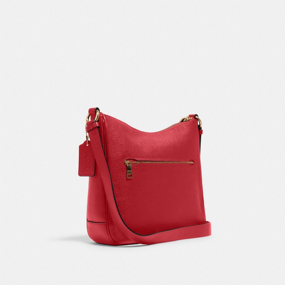 ELLIE FILE BAG - Alternate View 3