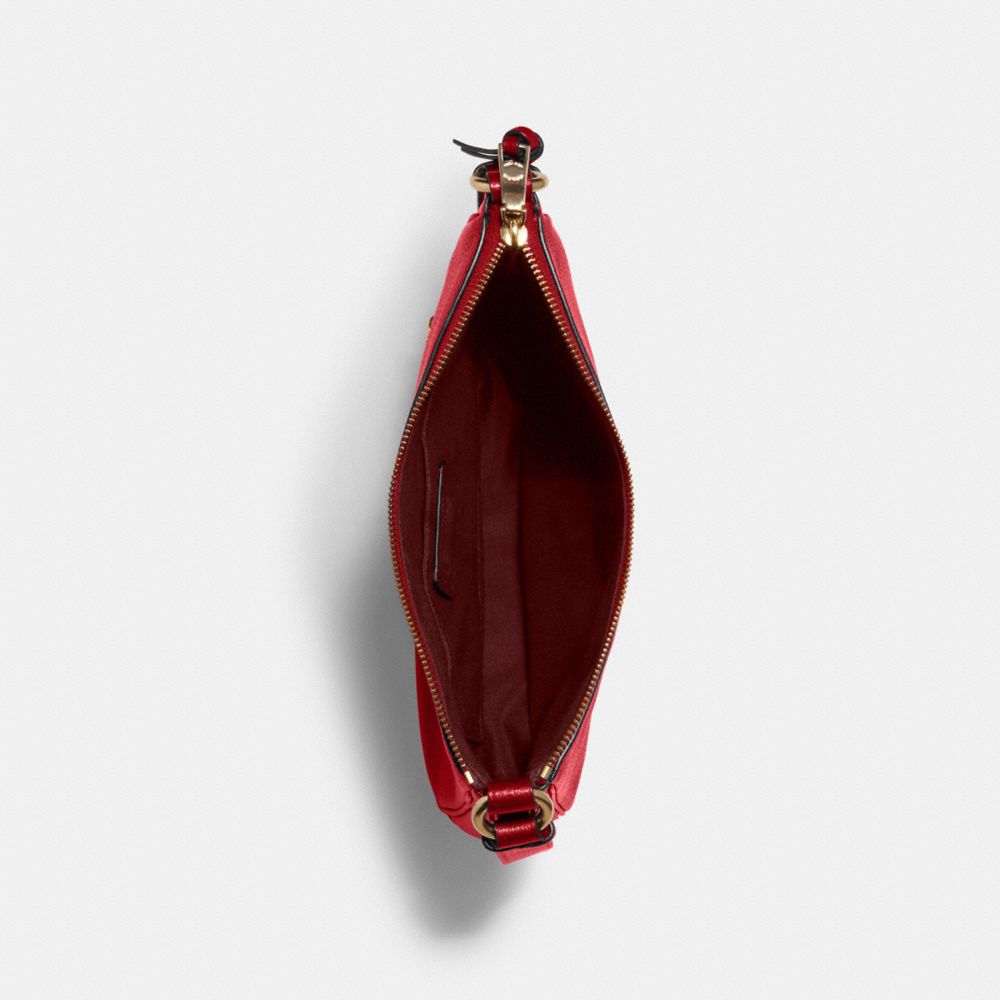 ELLIE FILE BAG - Alternate View 1