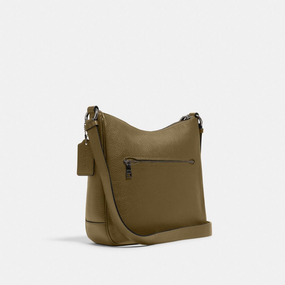 ELLIE FILE BAG - Alternate View 3