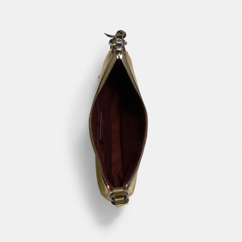 ELLIE FILE BAG - Alternate View 1