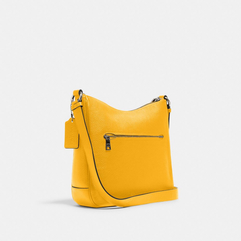 ELLIE FILE BAG - Alternate View 3