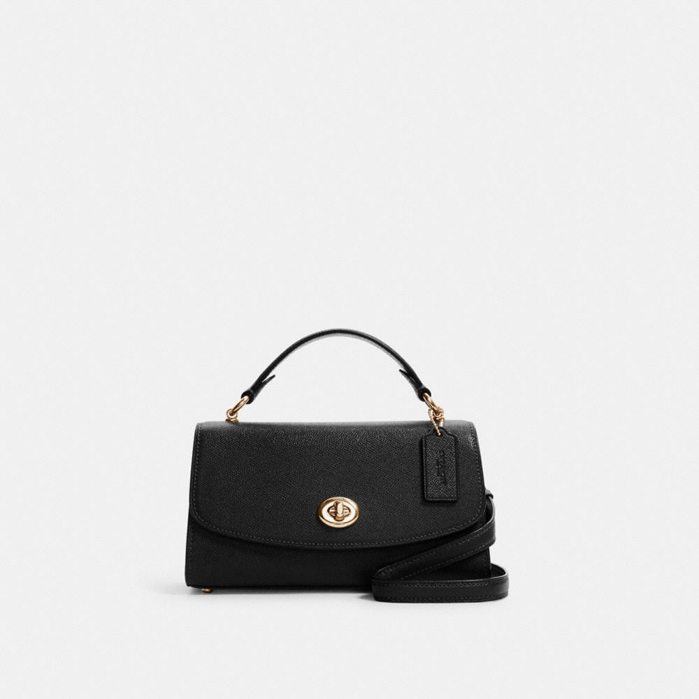 TILLY SATCHEL 23