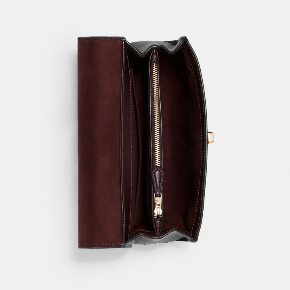 TILLY SATCHEL 23 - Alternate View 1