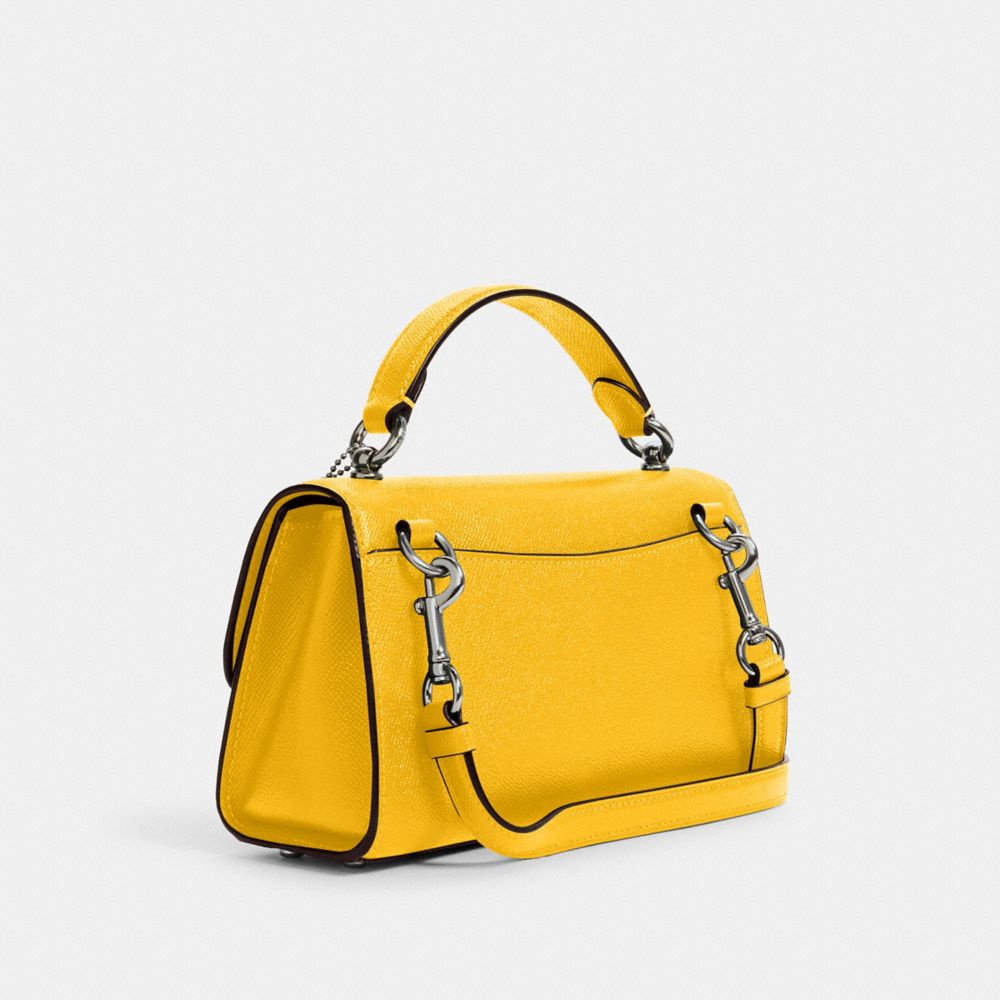 TILLY SATCHEL 23 - Alternate View 3