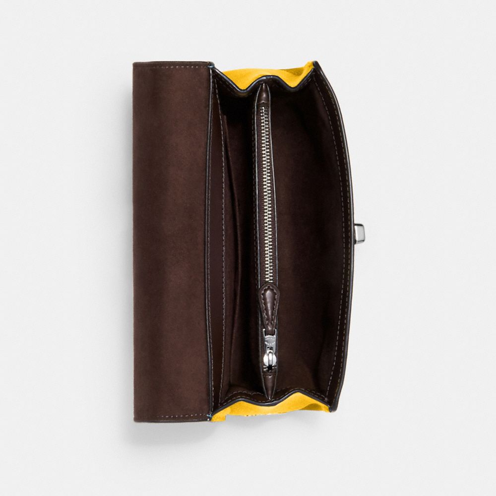 TILLY SATCHEL 23 - Alternate View 1